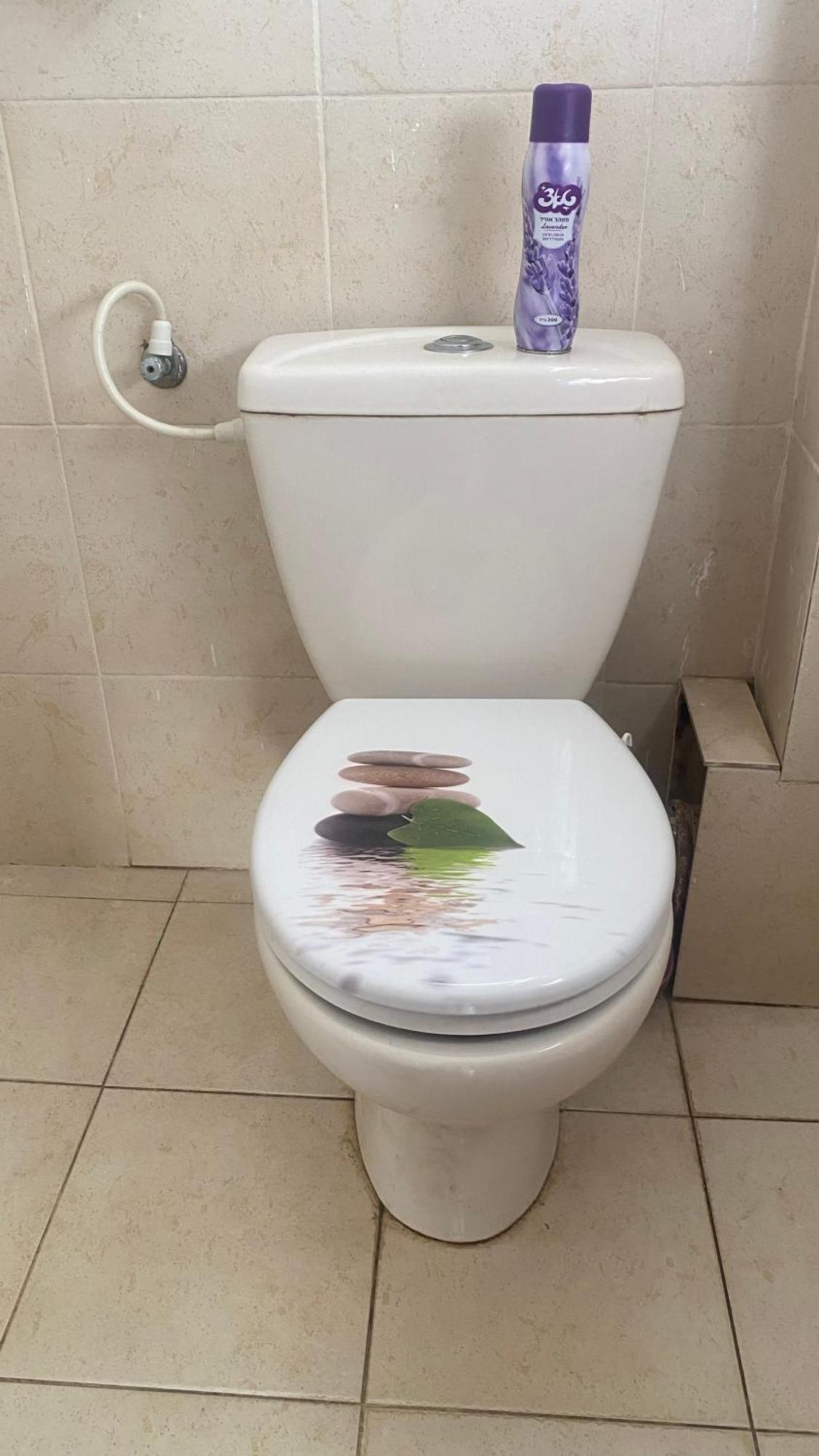 דירה יפיפיה! מיקום מעולה! אוניברסיטת בן גוריון, סורוקה, שוק, פארק! Leilighet Beersheba Eksteriør bilde